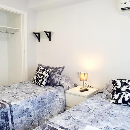 Acapulco Apt 3 Bedrooms Fuengirola Exterior foto