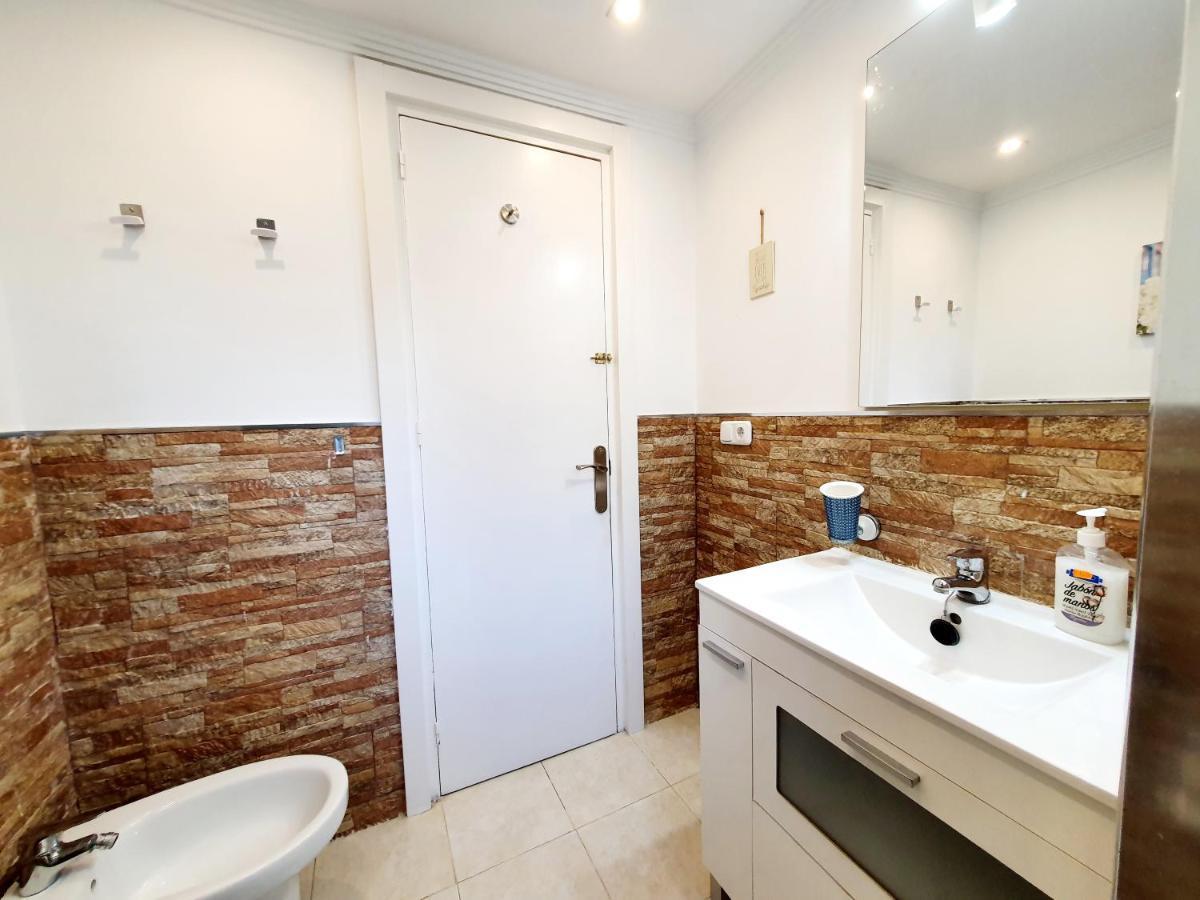 Acapulco Apt 3 Bedrooms Fuengirola Exterior foto