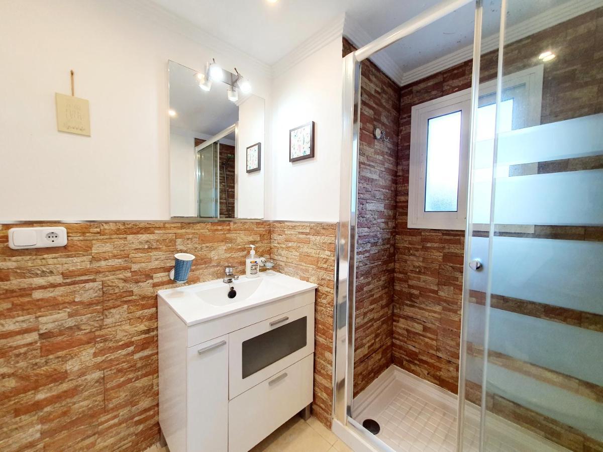 Acapulco Apt 3 Bedrooms Fuengirola Exterior foto