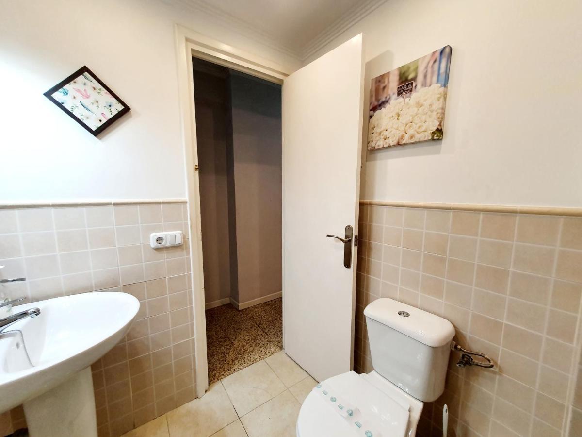 Acapulco Apt 3 Bedrooms Fuengirola Exterior foto
