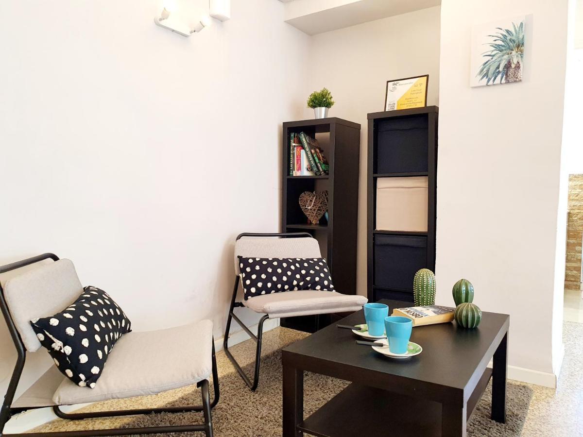 Acapulco Apt 3 Bedrooms Fuengirola Exterior foto