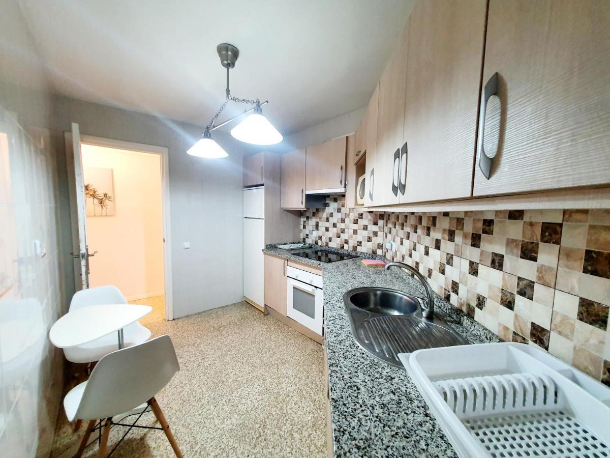 Acapulco Apt 3 Bedrooms Fuengirola Exterior foto