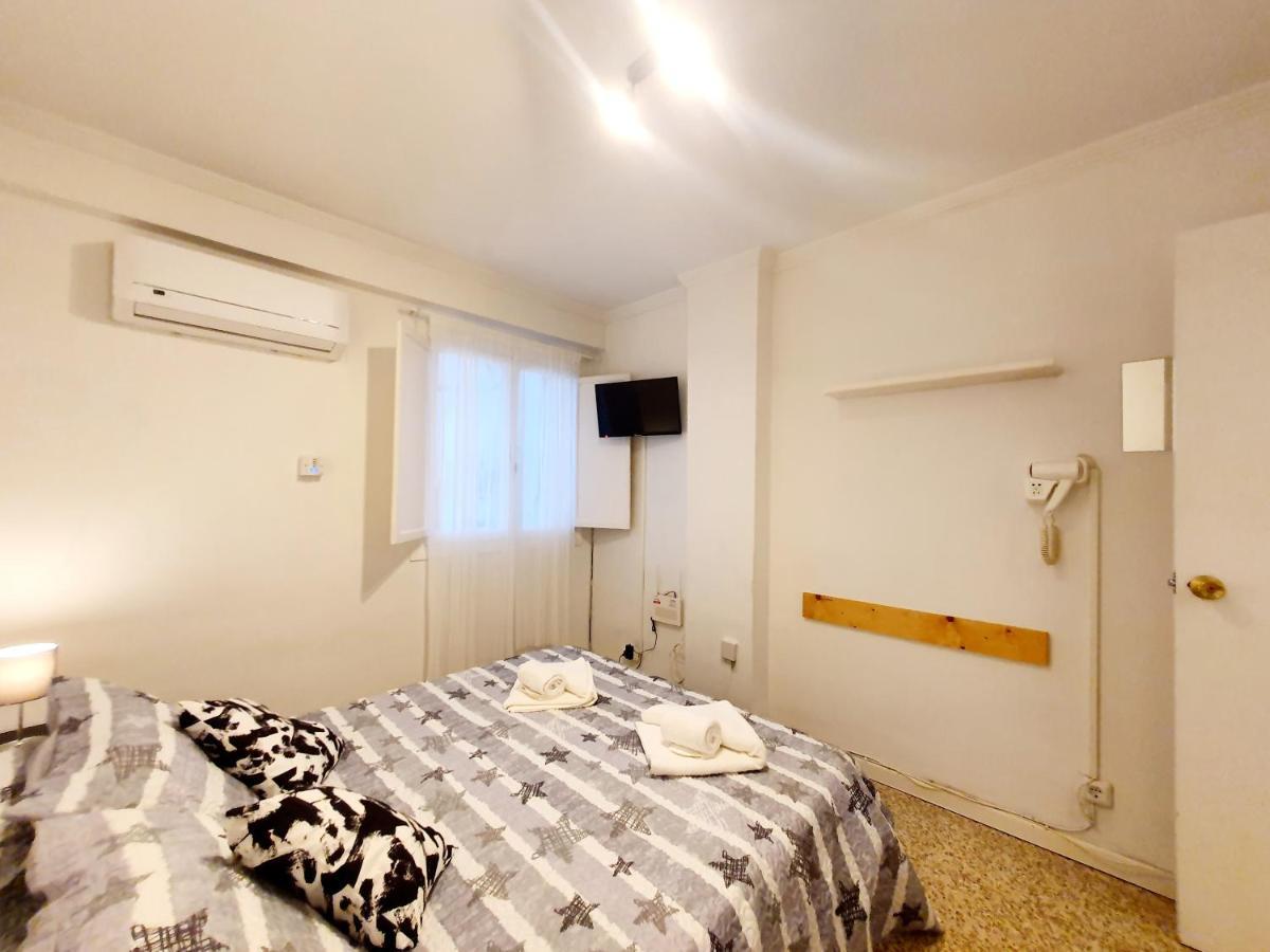 Acapulco Apt 3 Bedrooms Fuengirola Exterior foto