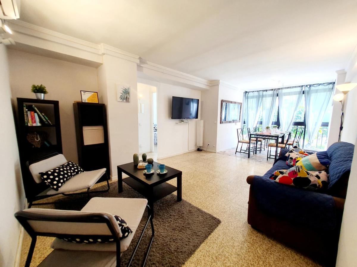 Acapulco Apt 3 Bedrooms Fuengirola Exterior foto