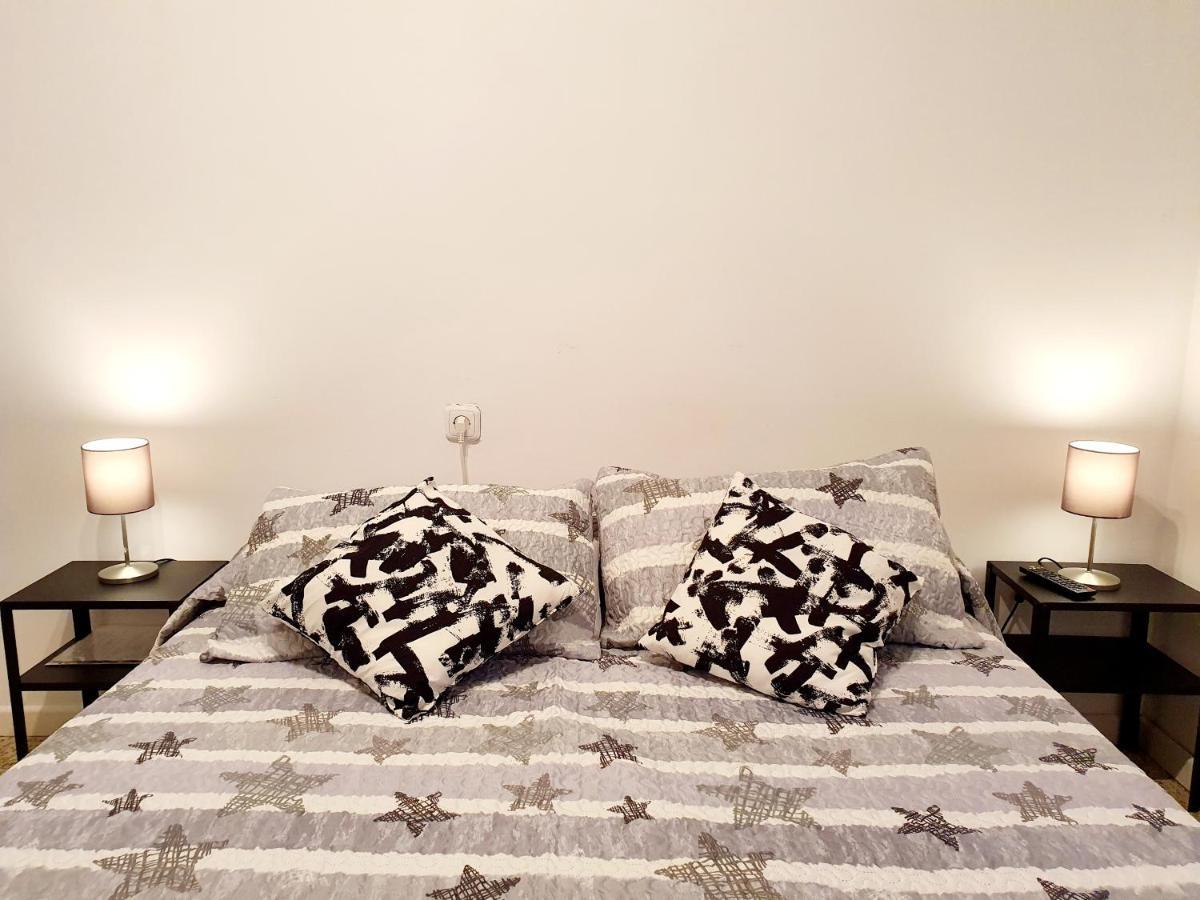 Acapulco Apt 3 Bedrooms Fuengirola Exterior foto
