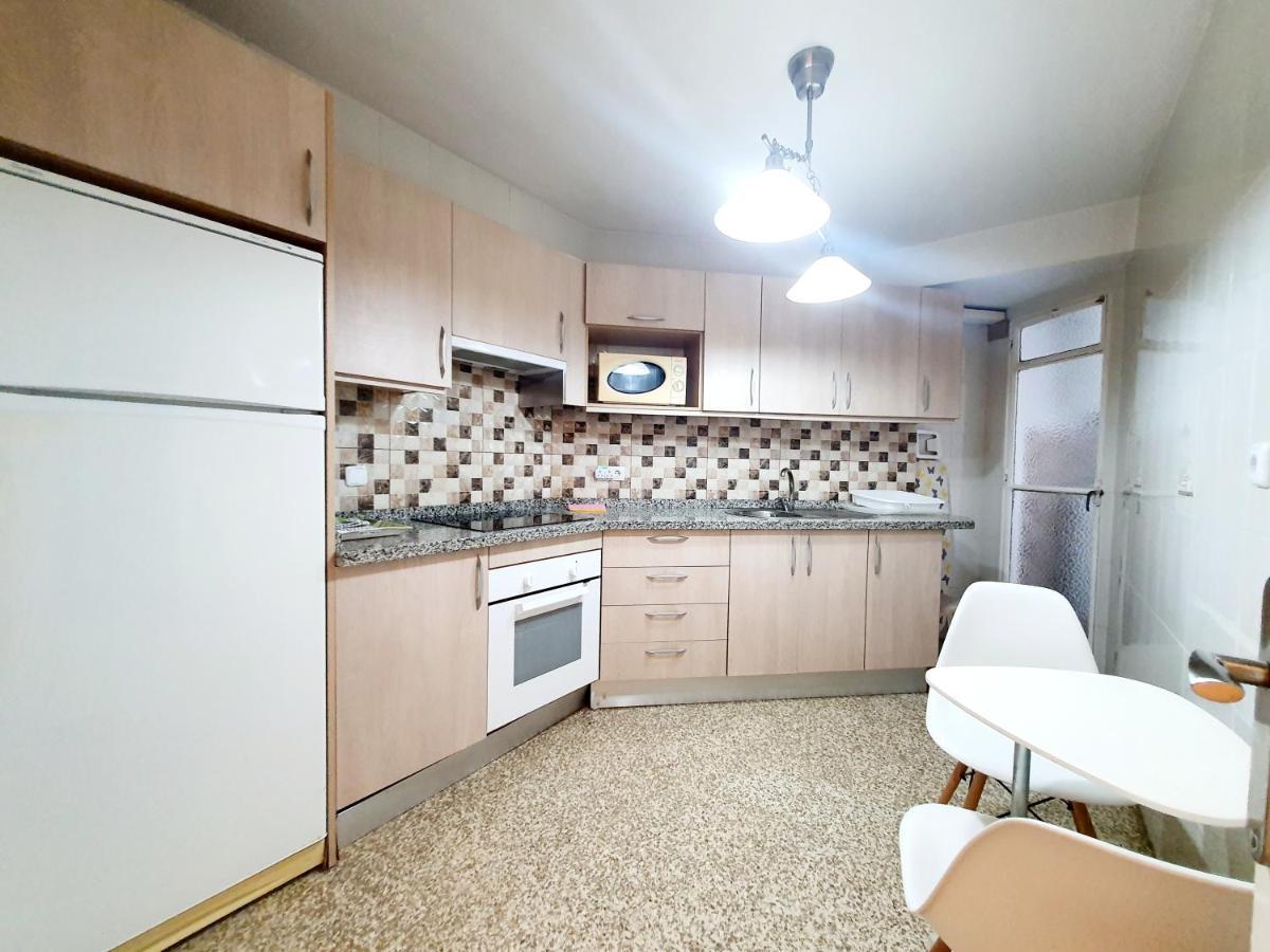 Acapulco Apt 3 Bedrooms Fuengirola Exterior foto