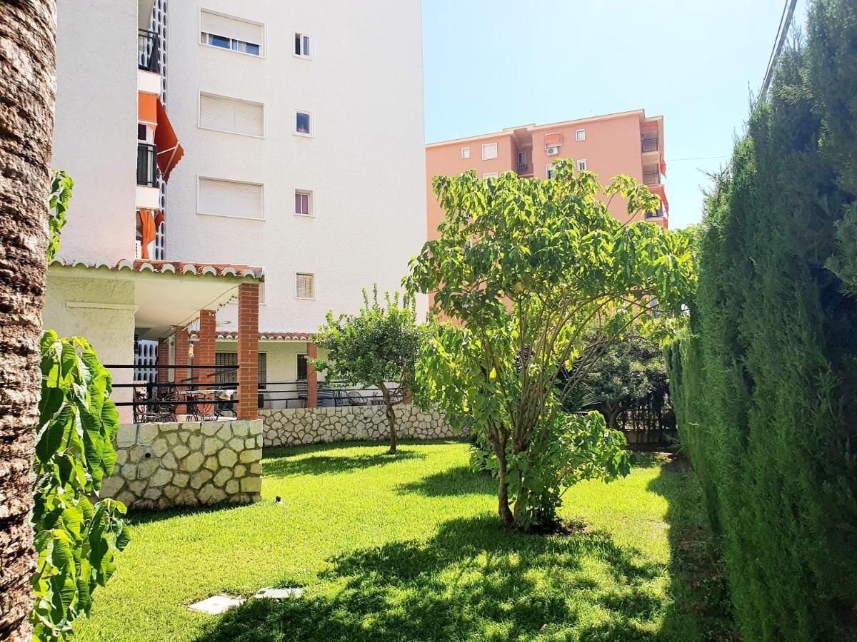 Acapulco Apt 3 Bedrooms Fuengirola Exterior foto