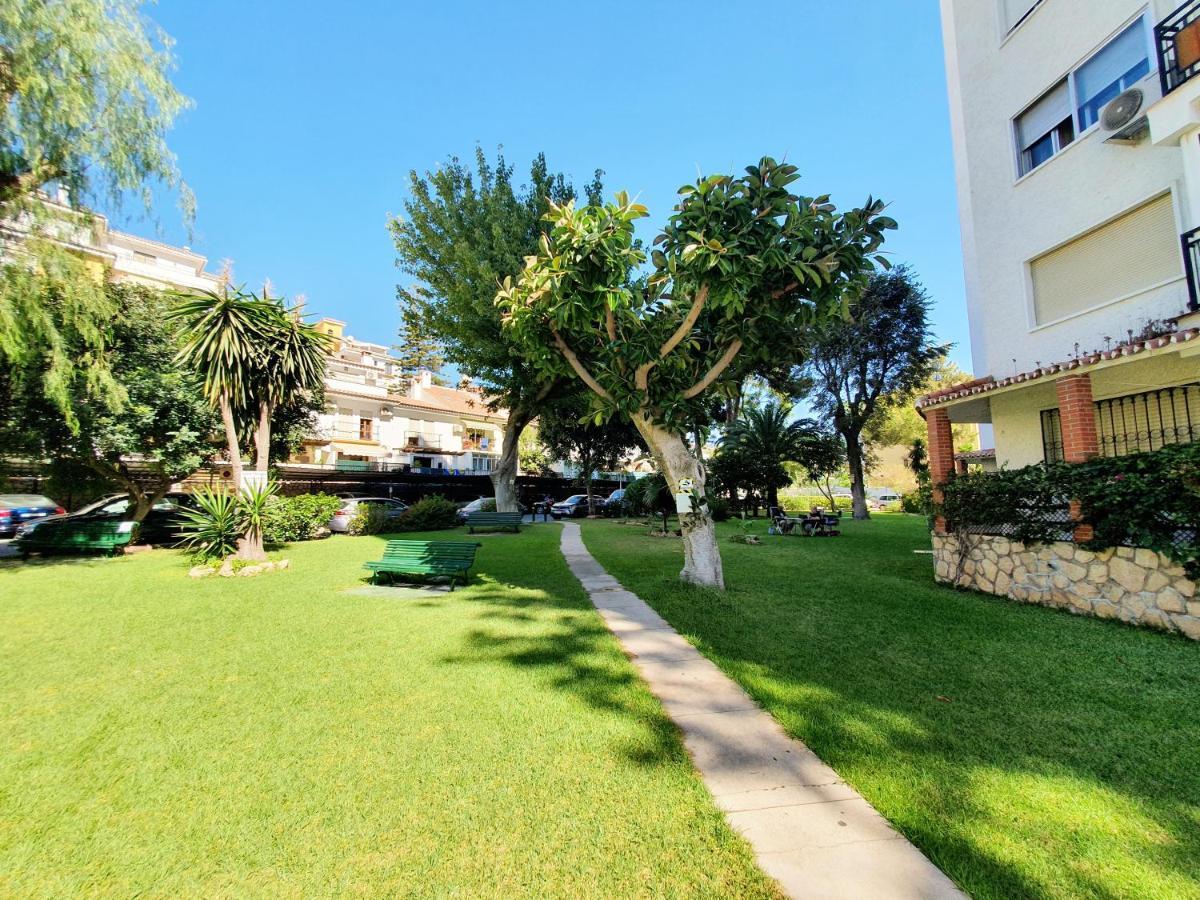 Acapulco Apt 3 Bedrooms Fuengirola Exterior foto